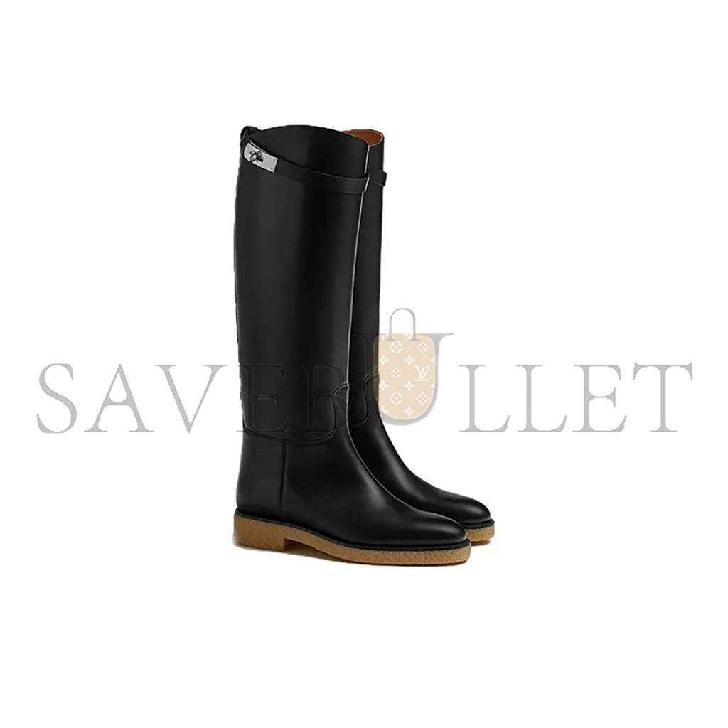 HERMES FAUSTINE BOOT H222087Z02